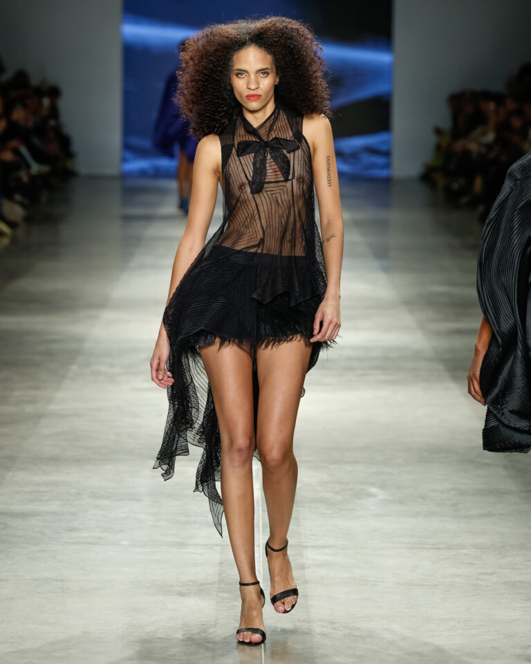 SPFW N60: Lino Villaventura, verão 2026 Lino Villaventura