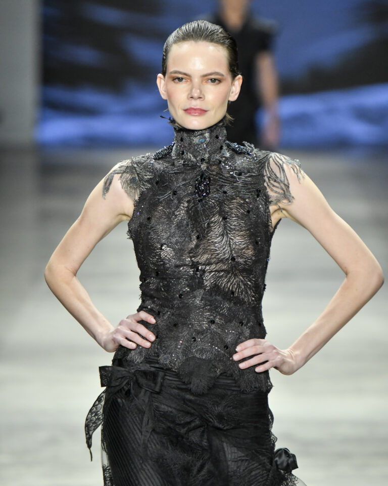 SPFW N60: Lino Villaventura, verão 2026 Lino Villaventura