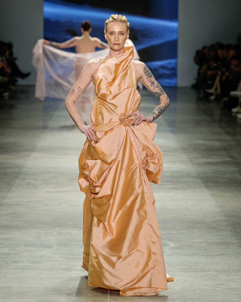 SPFW N60: Lino Villaventura, verão 2026 Lino Villaventura