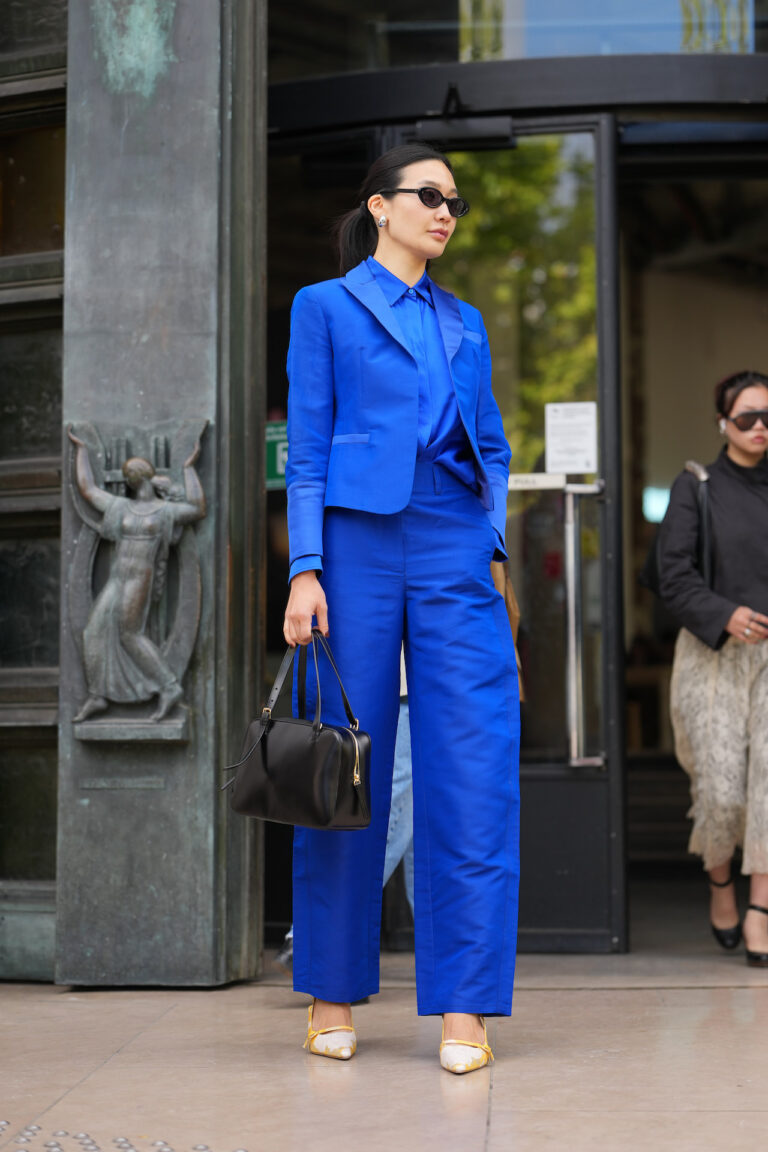 Looks monocromaticos out20 GettyImages 2239466451