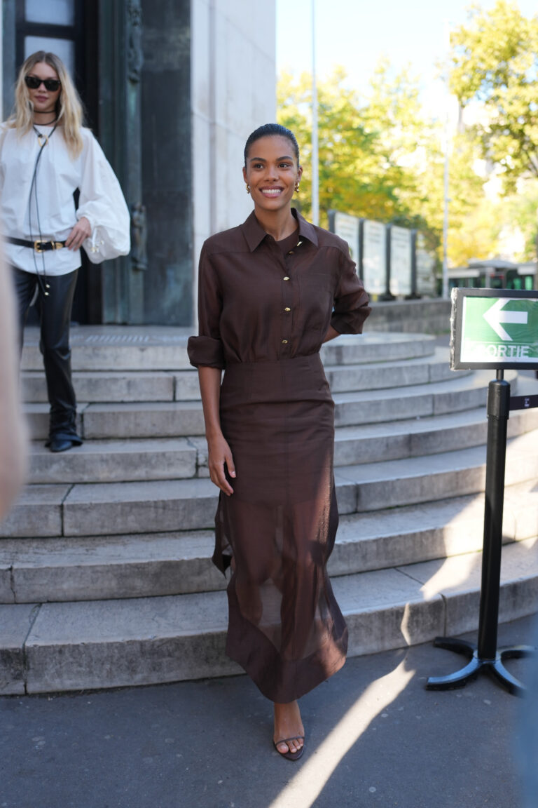 Looks monocromaticos out20 GettyImages 2239840554