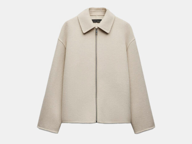 Looks monocromaticos out20 Zara