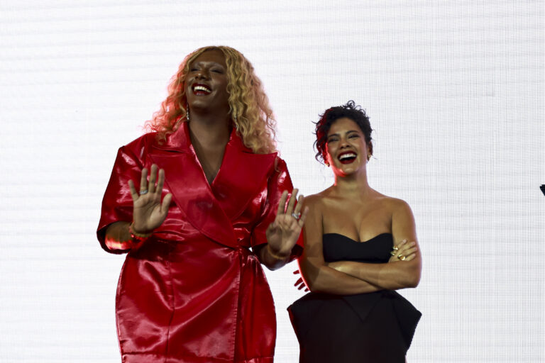 Le Défilé: o icônico desfile da L’Oréal Paris, agora em São Paulo Loreal 54