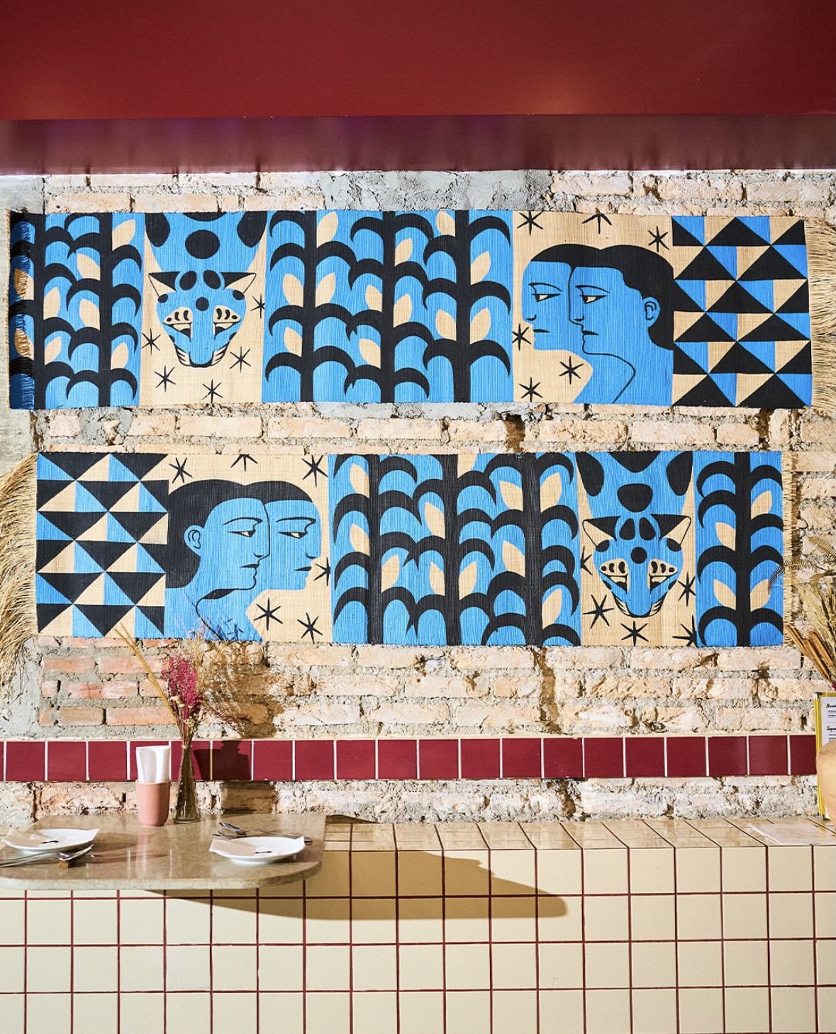 LosDoscantina Credito Lais Acsa