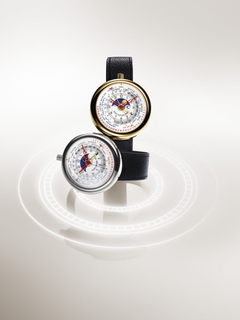 louis vuitton monterey