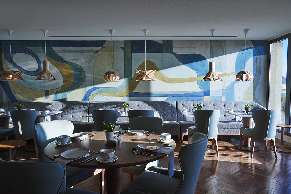 Marine Resto Credito Romulo Fialdini