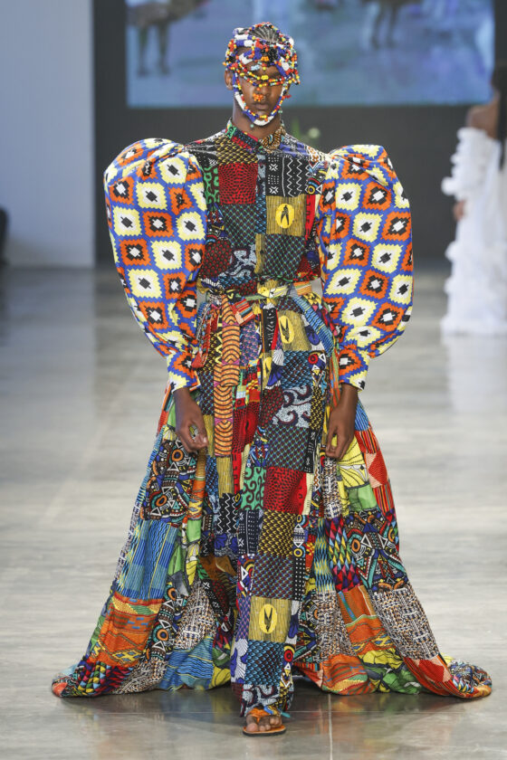 Meninos Rei SPFW N60 Foto: Ze Takahashi/ @agfotosite