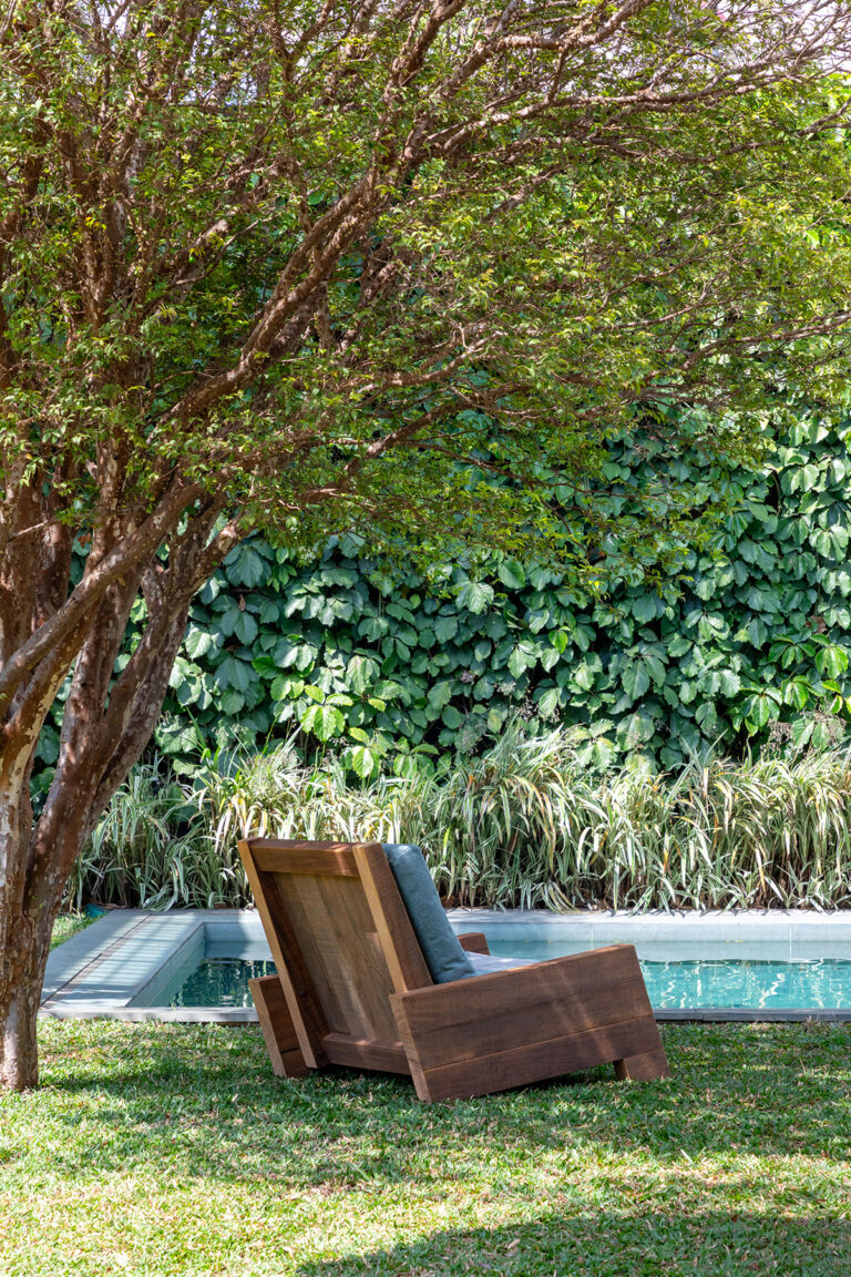 Nildo Jose Foto MCA Estudioquintal de casa