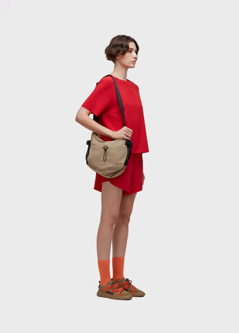 Osklen Superlight apresenta nova geração de roupas inteligentes Osklen Superlight 6734114238 BLUSA SUPERLIGHT 1