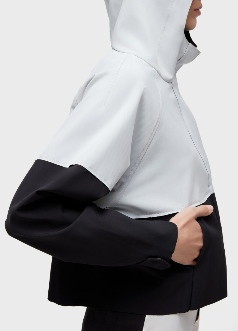 Osklen Superlight apresenta nova geração de roupas inteligentes Osklen Superlight