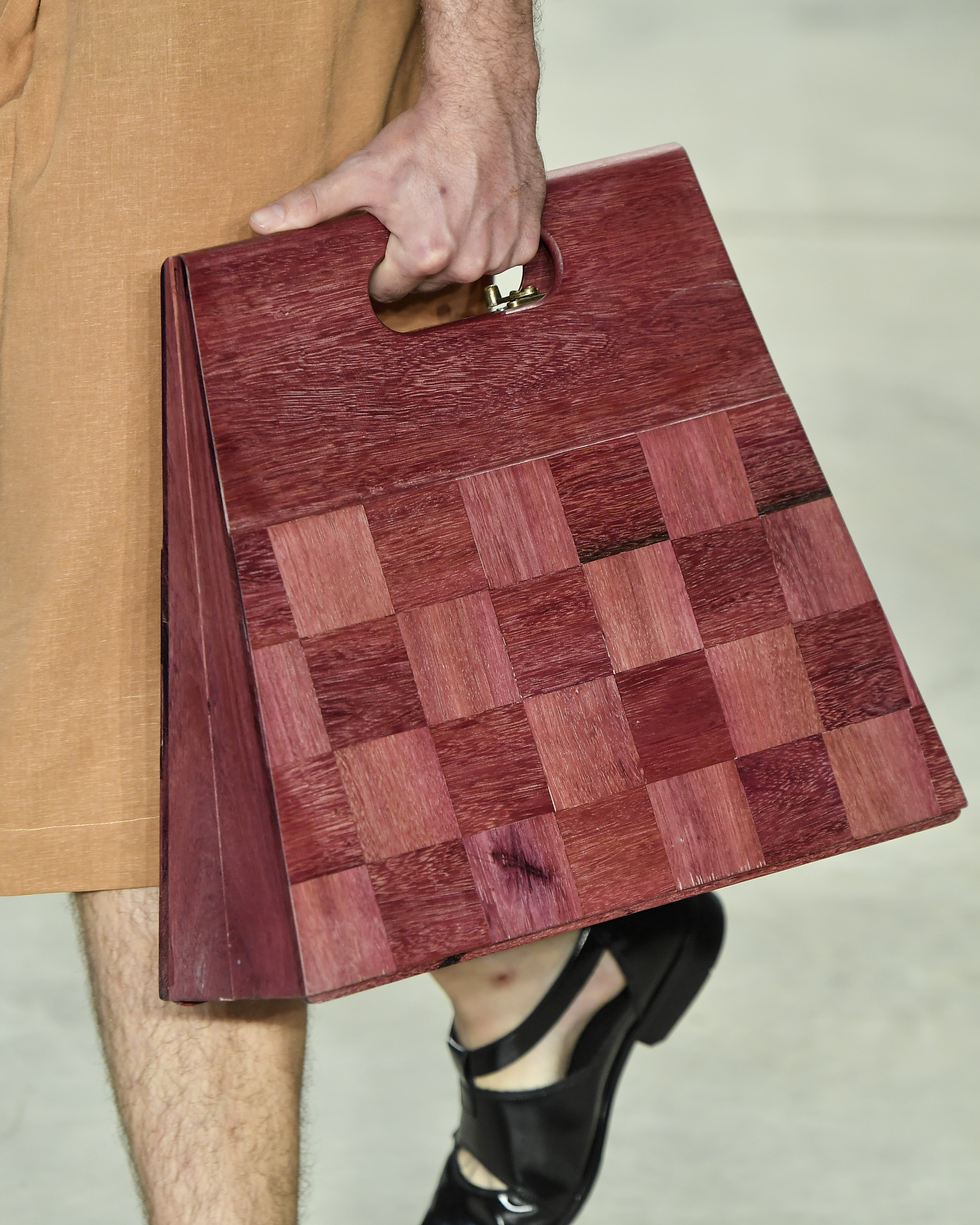 SPFW N60: Rafael Caetano Rafael Caetano, SPFW N60