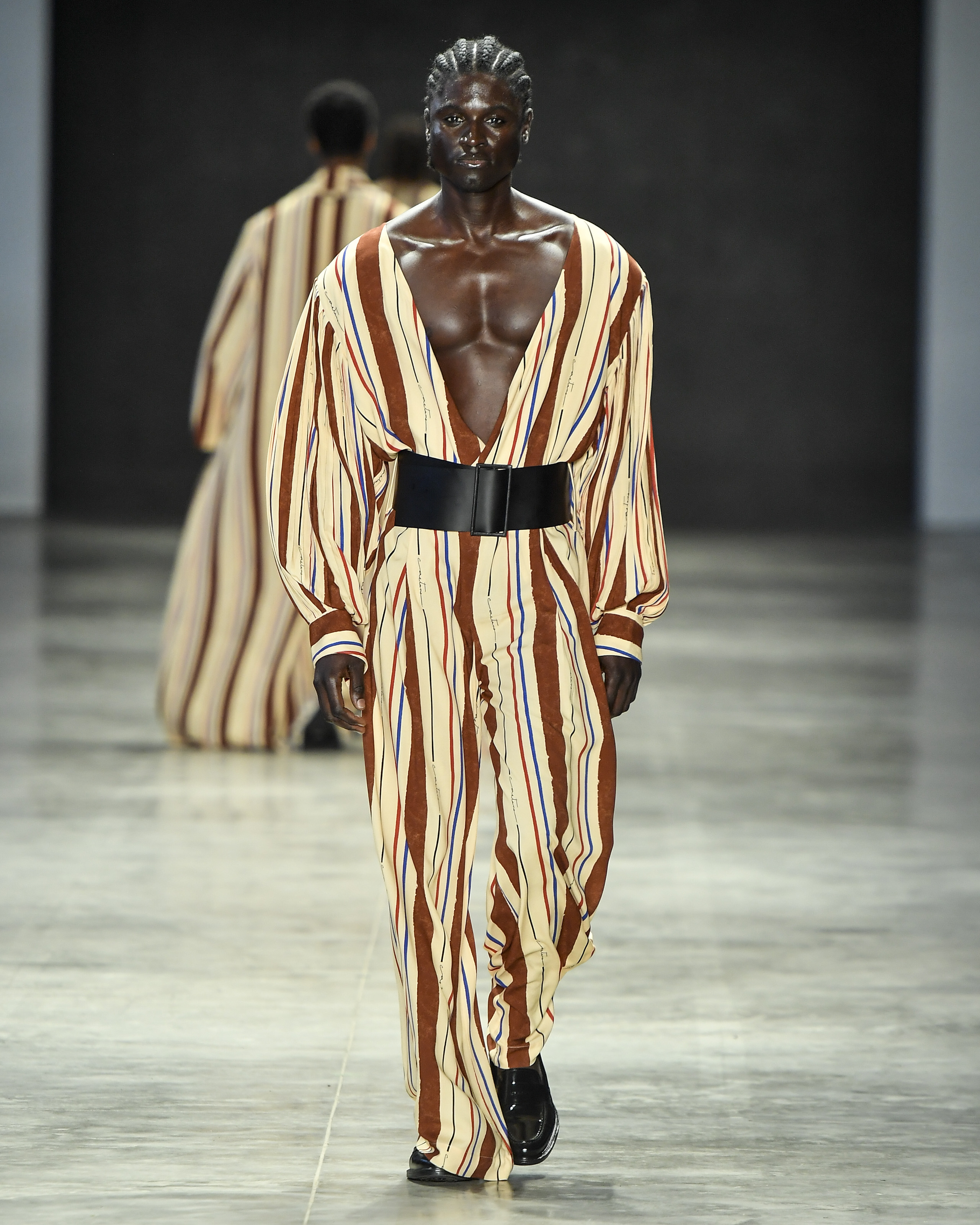 SPFW N60: Rafael Caetano Rafael Caetano, SPFW N60