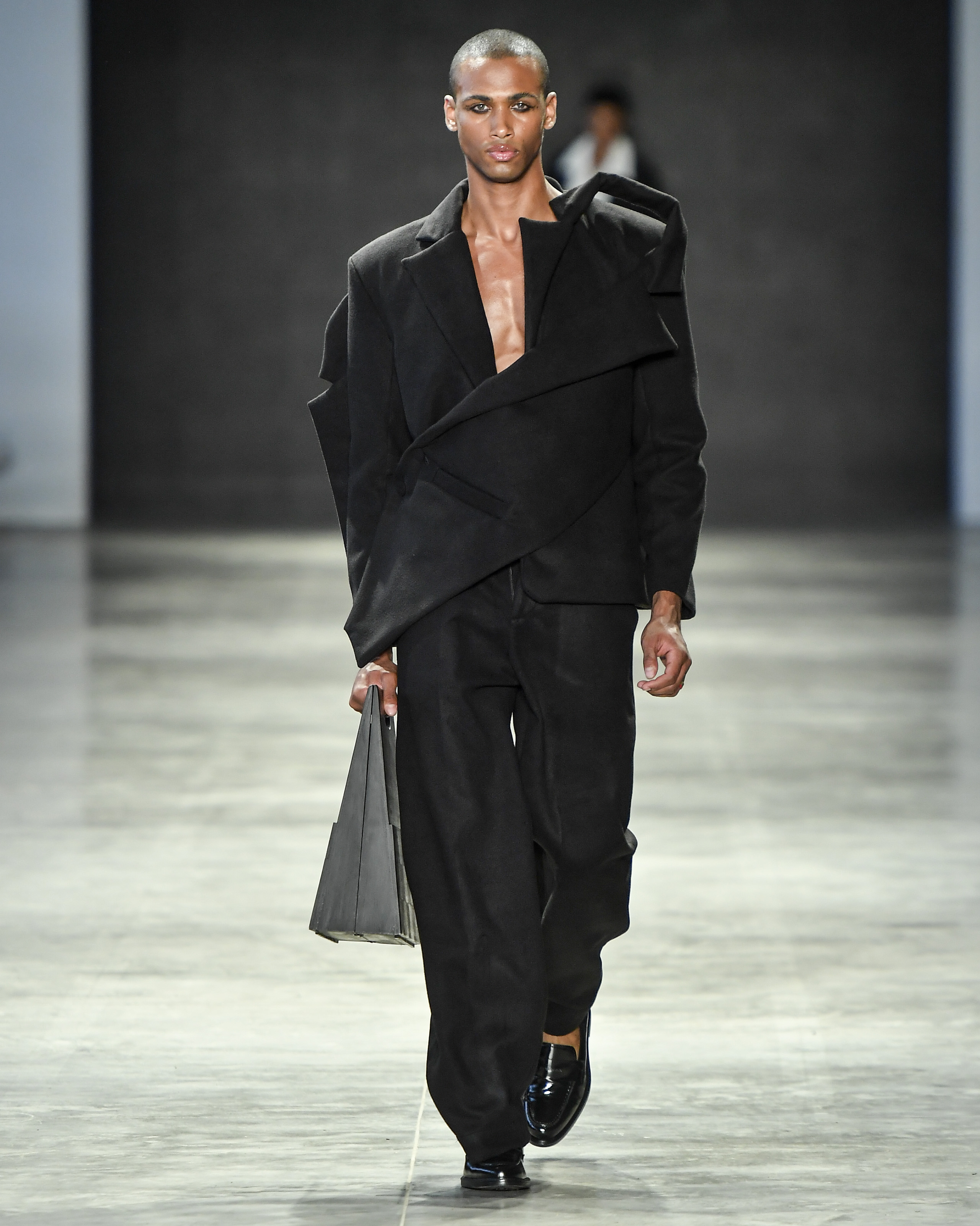 SPFW N60: Rafael Caetano Rafael Caetano, SPFW N60