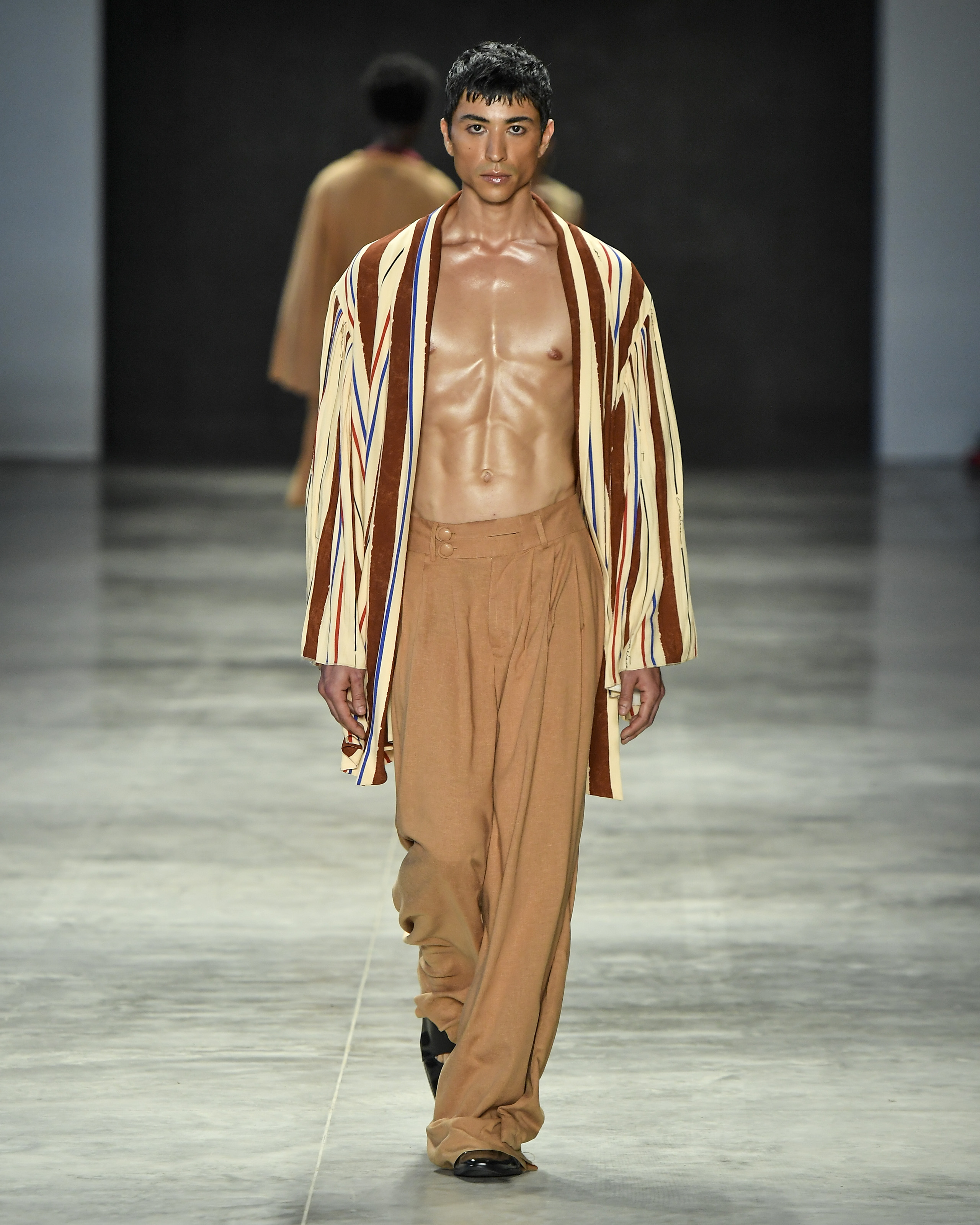 SPFW N60: Rafael Caetano Rafael Caetano, SPFW N60