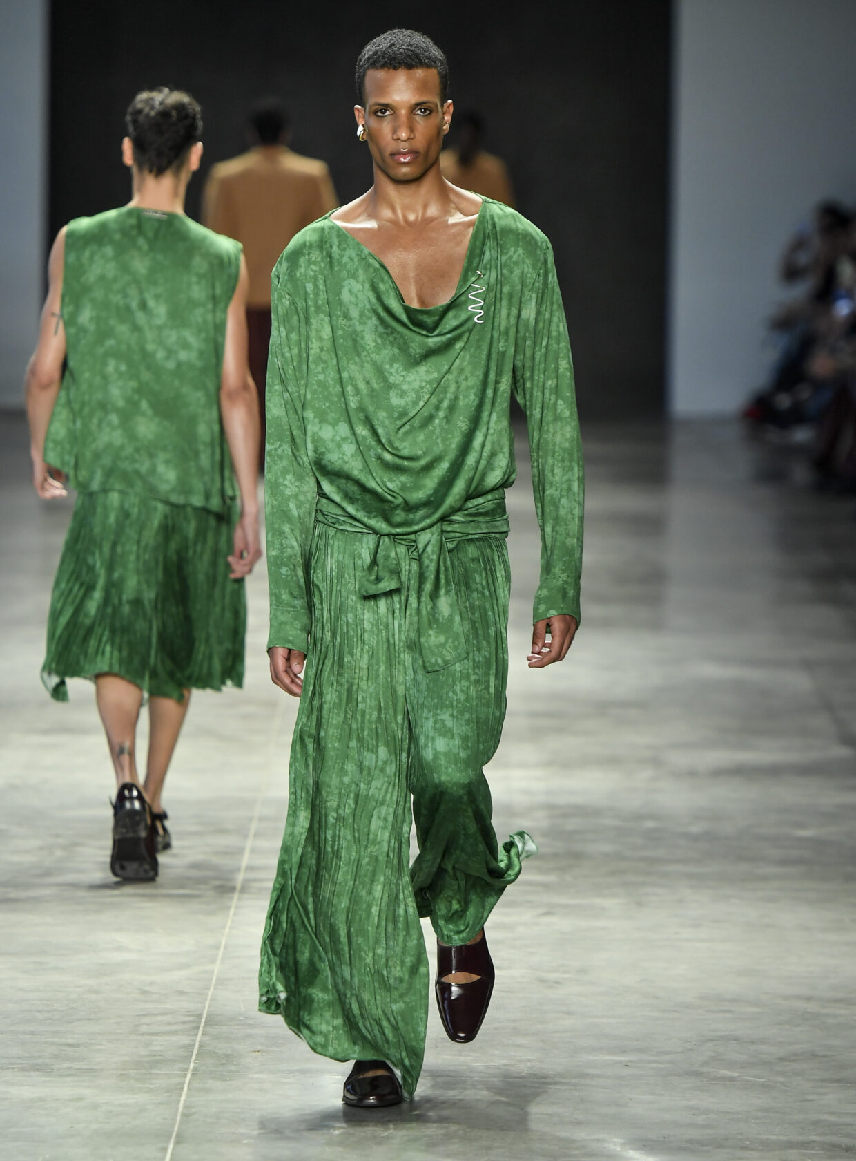 Rafael Caetano, SPFW N60