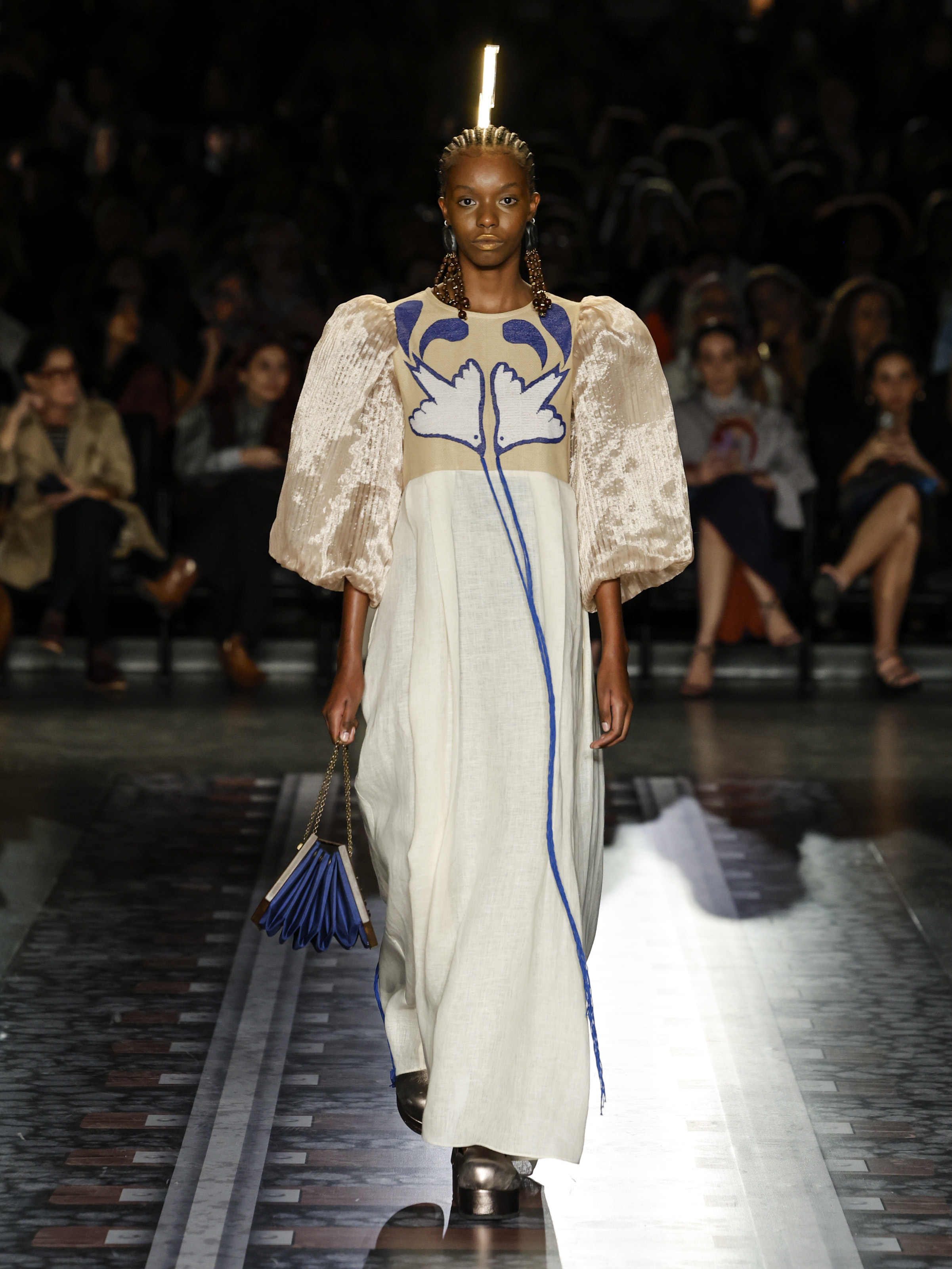 Ronaldo Fraga, SPFW N60.