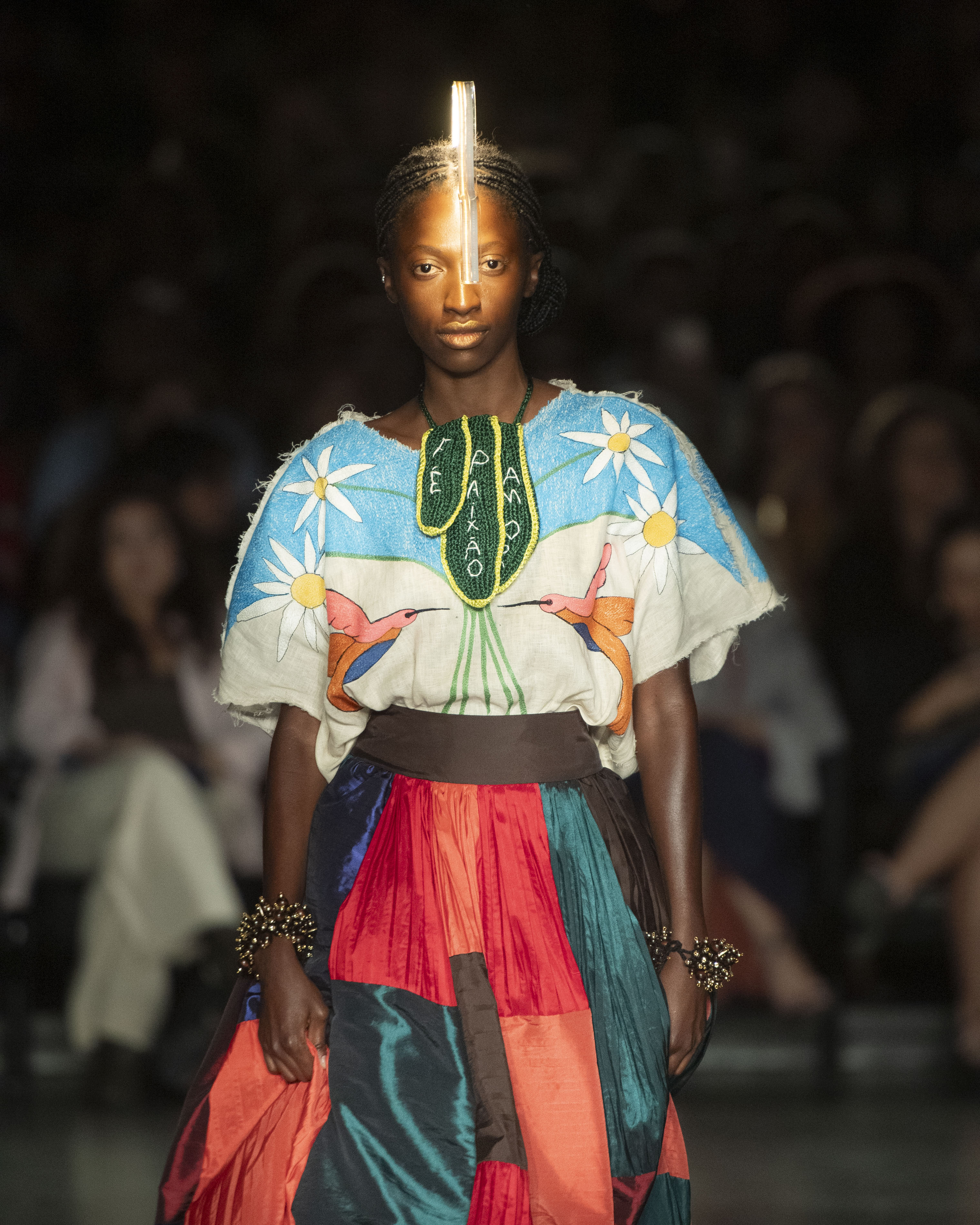 Ronaldo Fraga, SPFW N60.