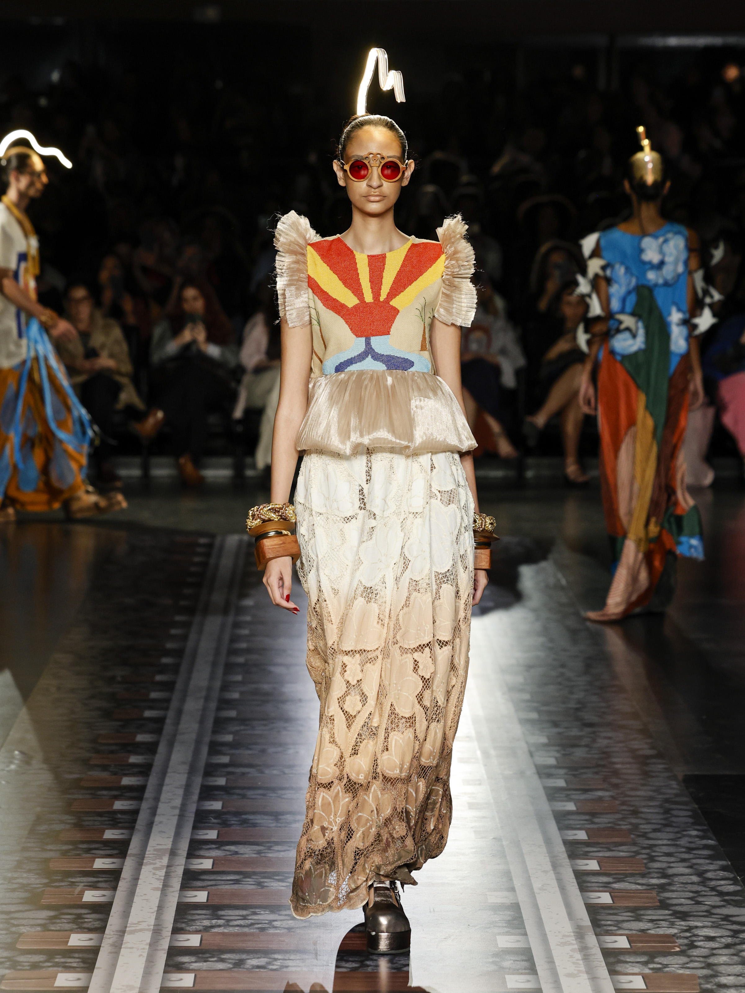 Ronaldo Fraga, SPFW N60.