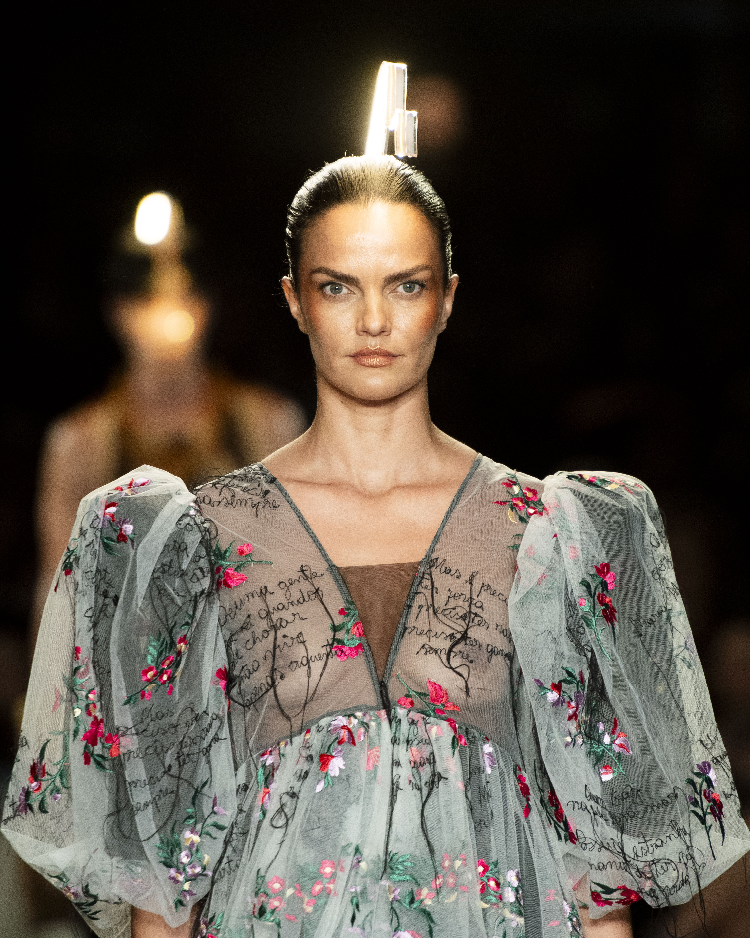 Ronaldo Fraga, SPFW N60.