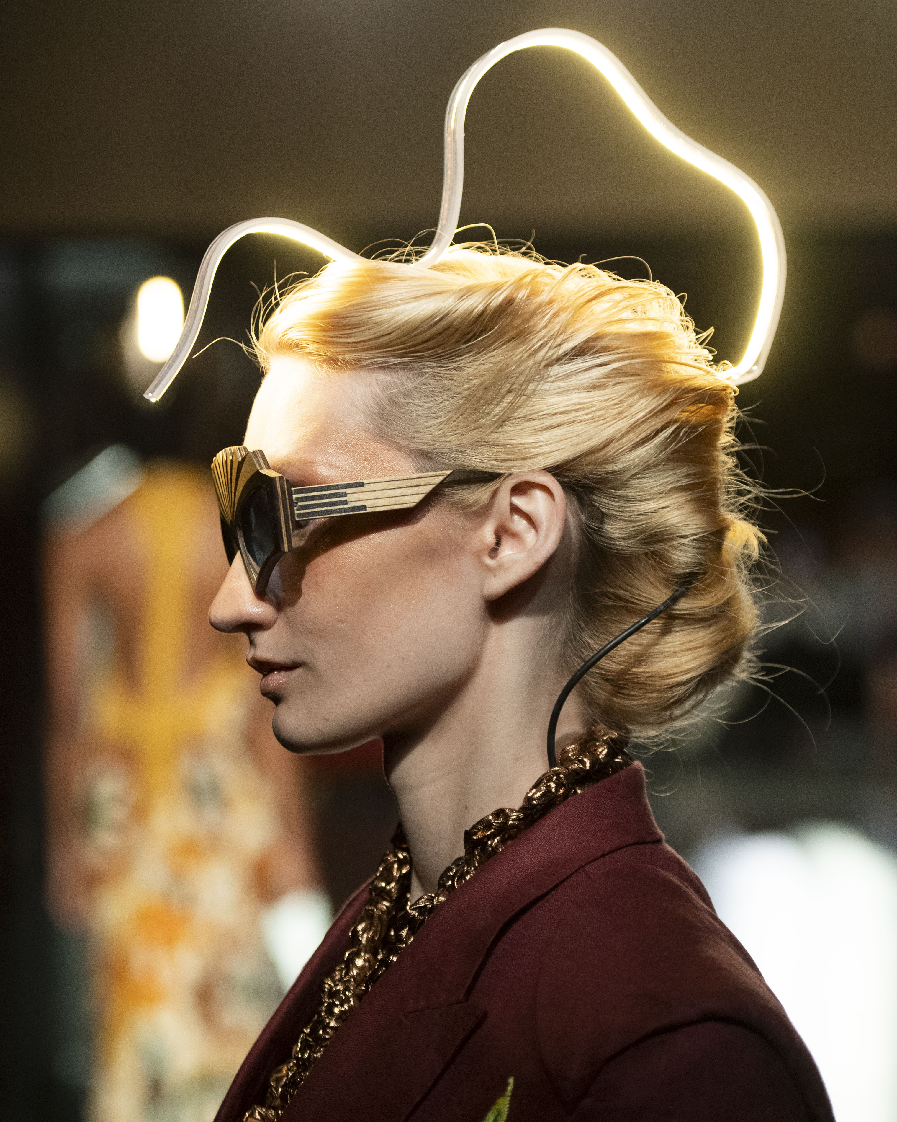 Ronaldo Fraga, SPFW N60.