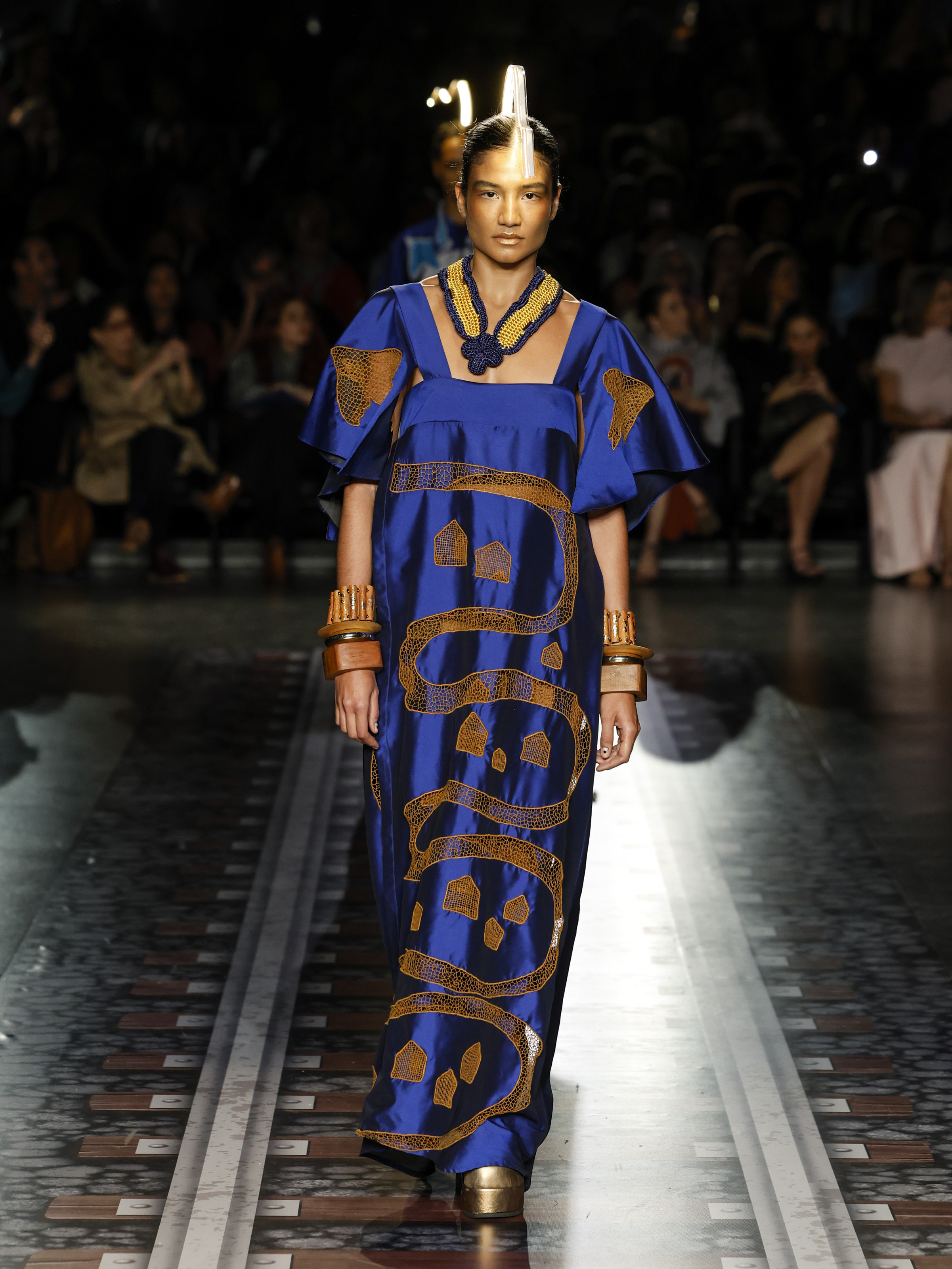 Ronaldo Fraga, SPFW N60.