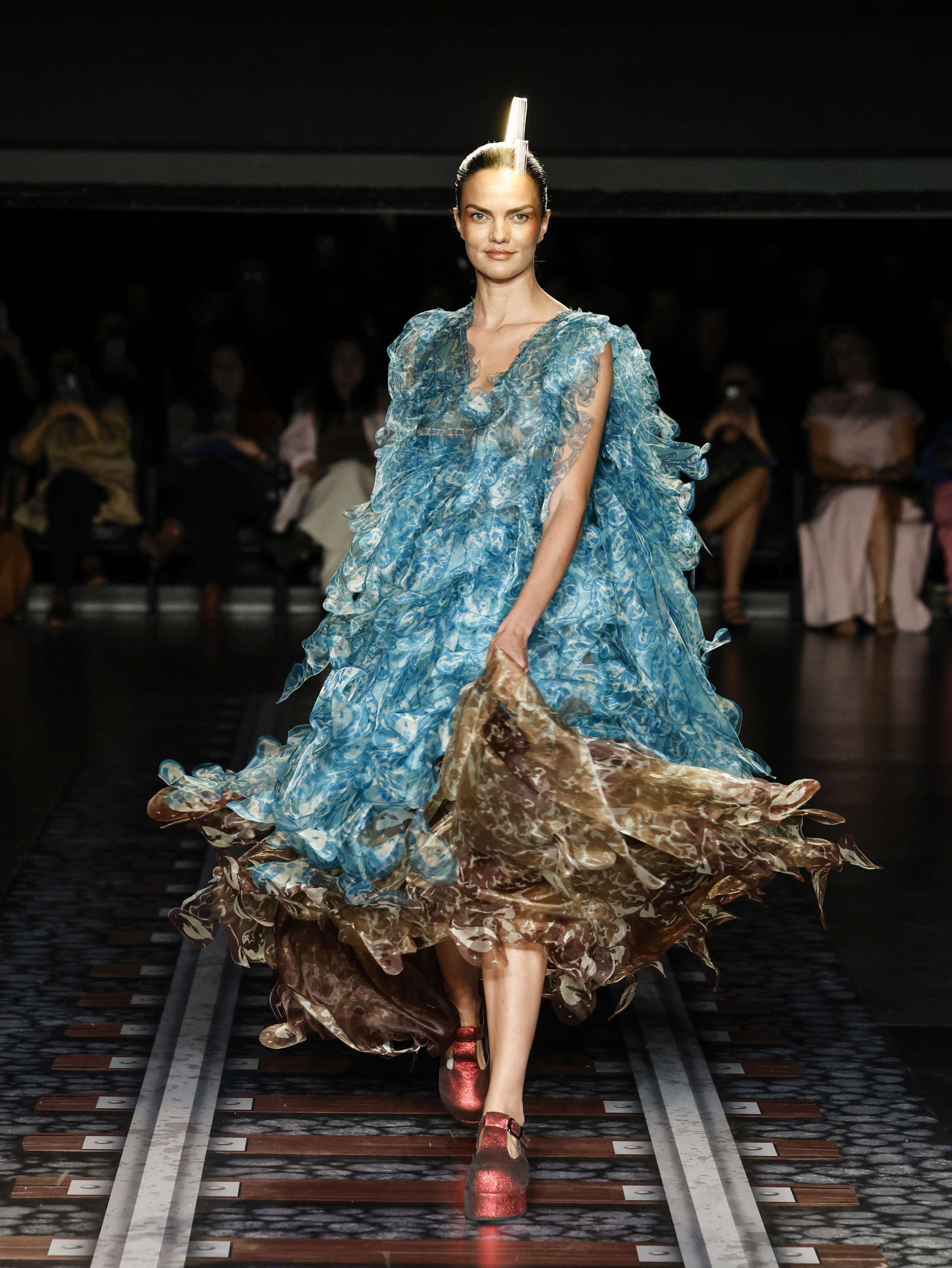 Ronaldo Fraga, SPFW N60.