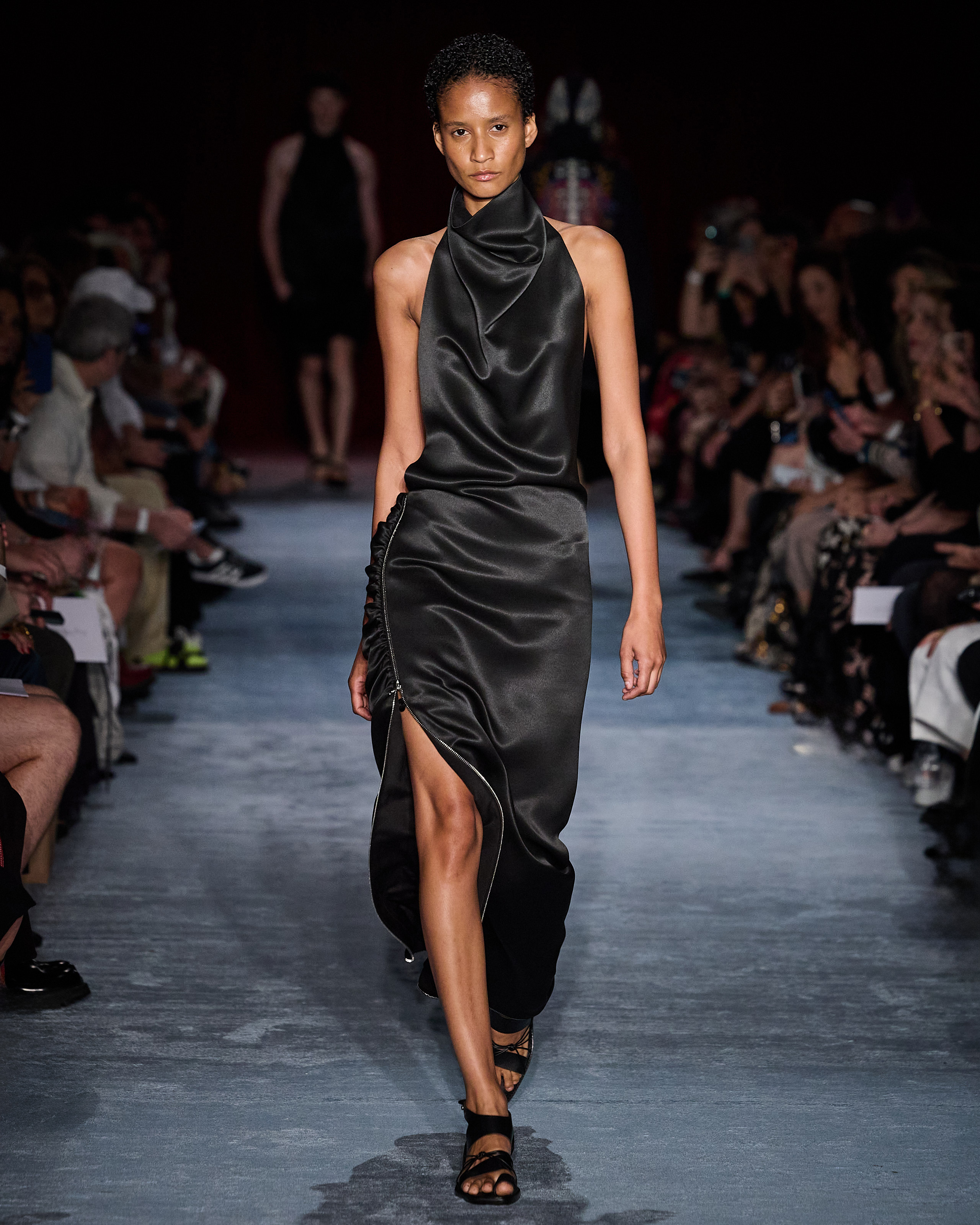 SPFW N60: Herchcovitch;Alexandre, verão/outono 2026 Herchcovitch;Alexandre