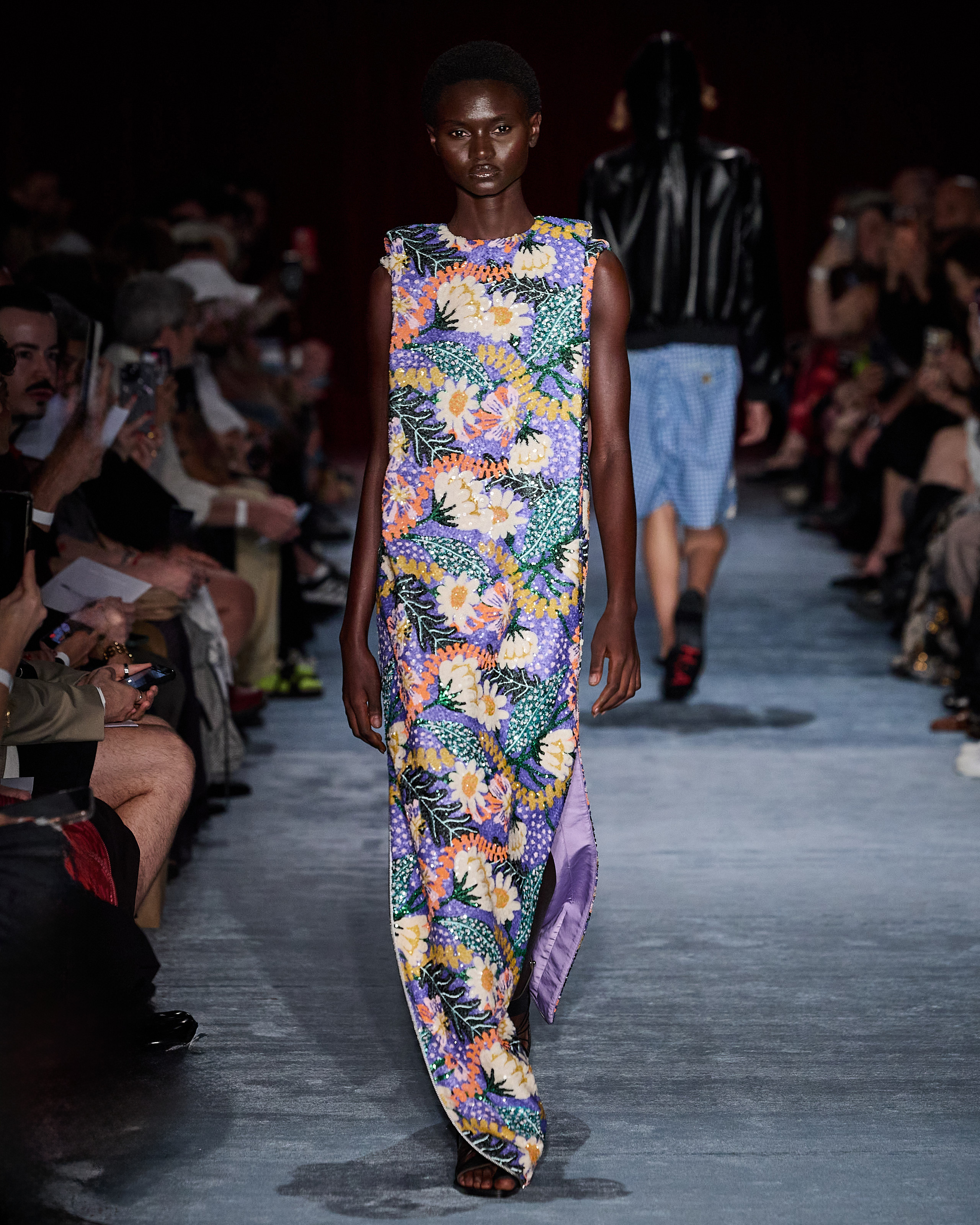 SPFW N60: Herchcovitch;Alexandre, verão/outono 2026 Herchcovitch;Alexandre