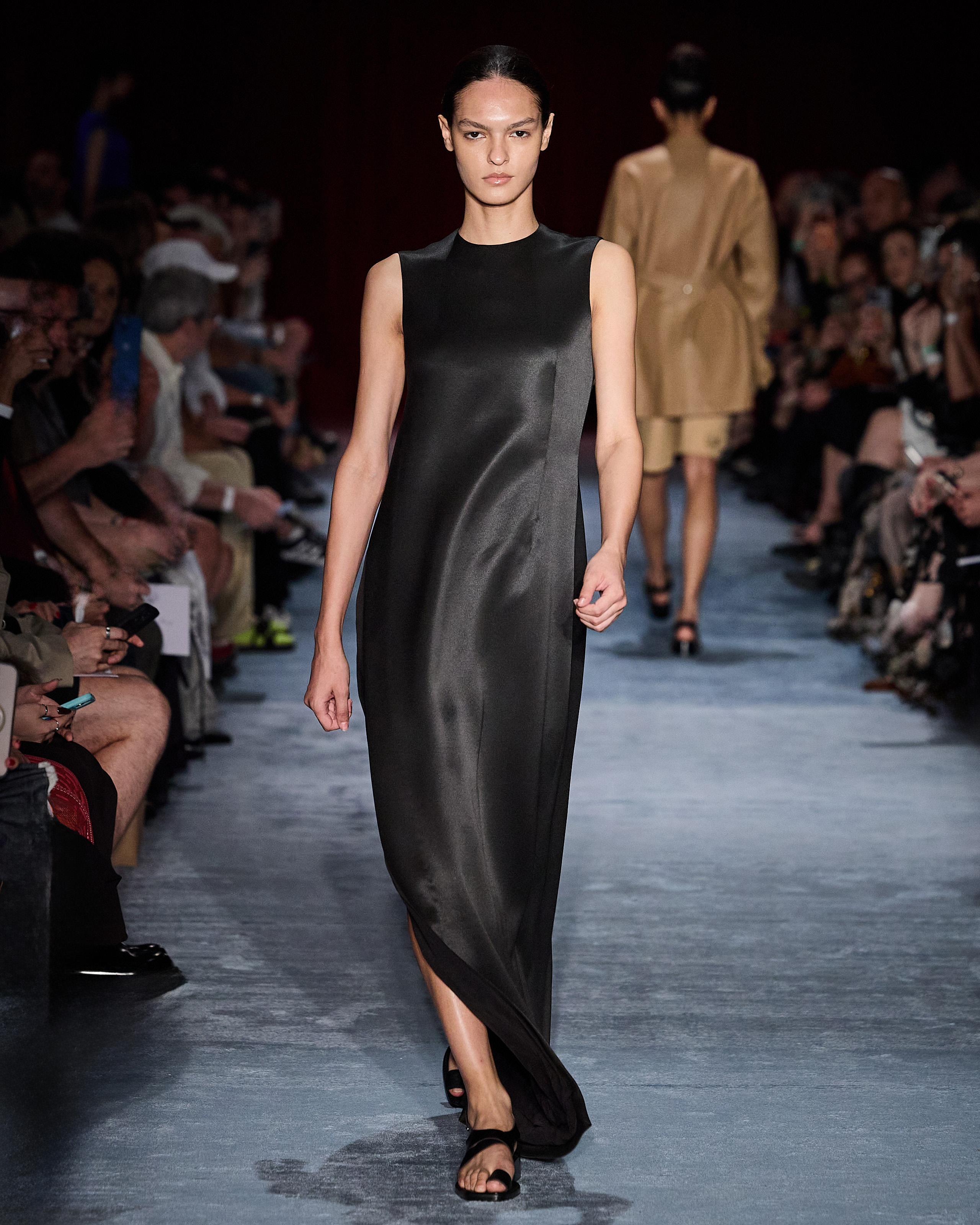 SPFW N60: Herchcovitch;Alexandre, verão/outono 2026 Herchcovitch;Alexandre