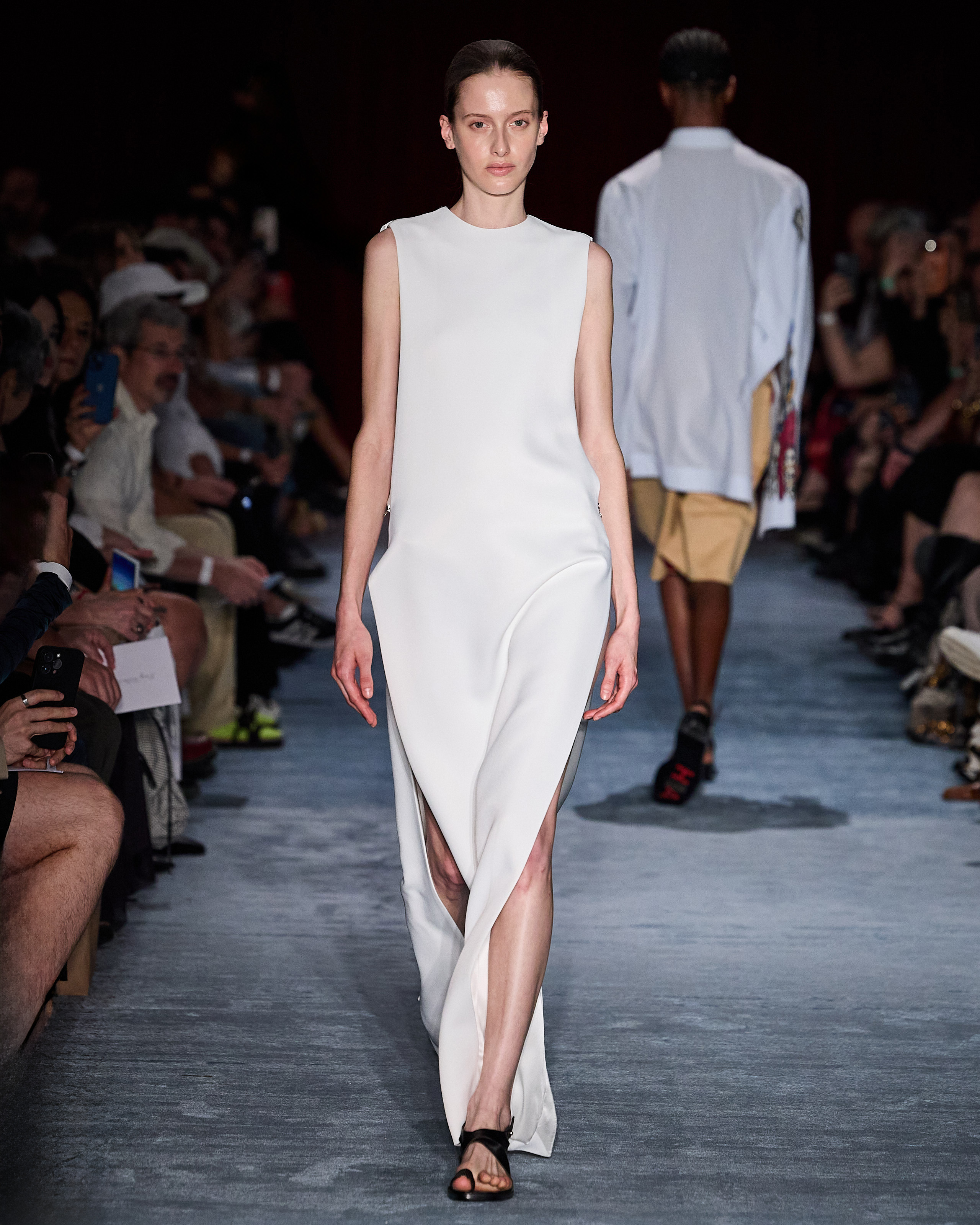 SPFW N60: Herchcovitch;Alexandre, verão/outono 2026 Herchcovitch;Alexandre