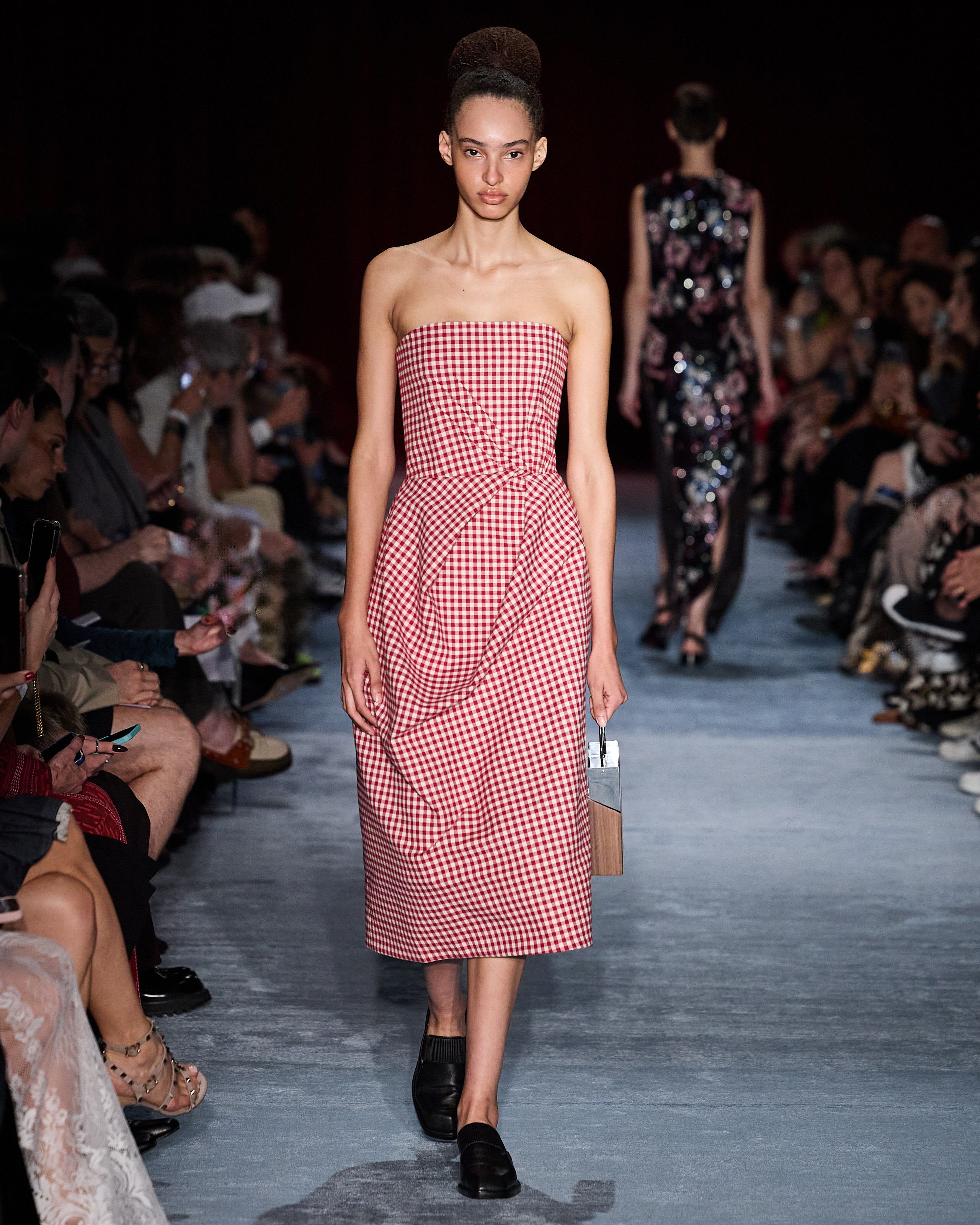 SPFW N60: Herchcovitch;Alexandre, verão/outono 2026 Herchcovitch;Alexandre