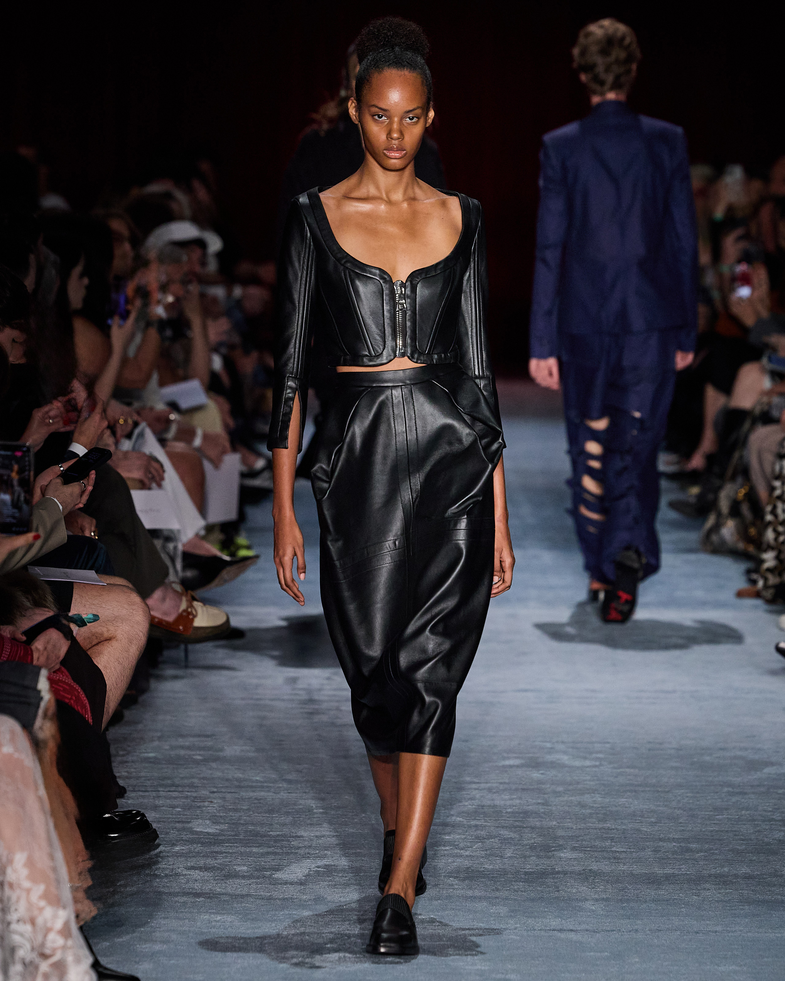 SPFW N60: Herchcovitch;Alexandre, verão/outono 2026 Herchcovitch;Alexandre