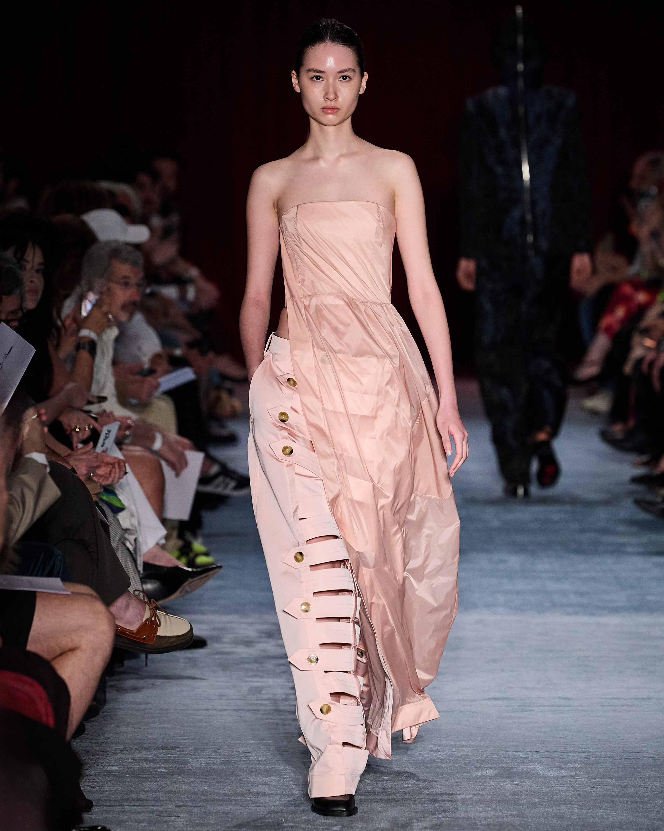 SPFW N60: Herchcovitch;Alexandre, verão/outono 2026 Herchcovitch;Alexandre