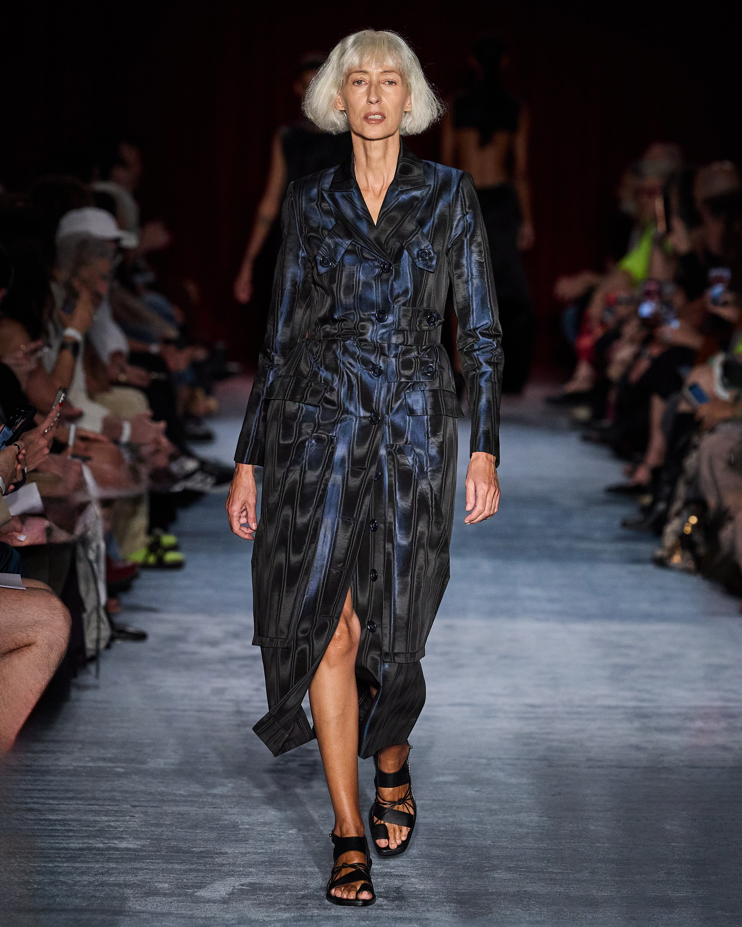 SPFW N60: Herchcovitch;Alexandre, verão/outono 2026 Herchcovitch;Alexandre