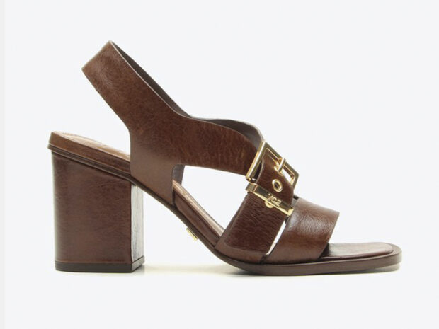 Sandalia de salto medio oout8 Midres Vicenza