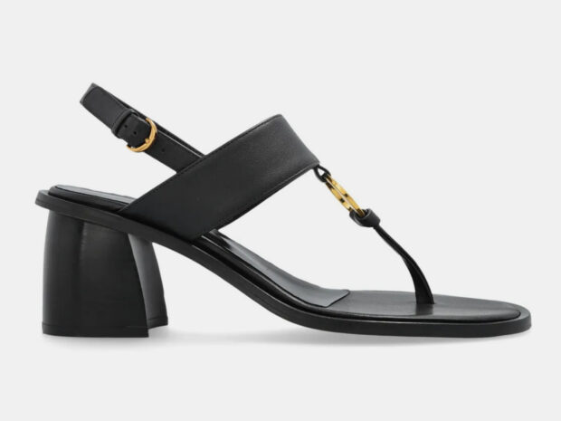 Sandalia de salto medio oout8 Odissi