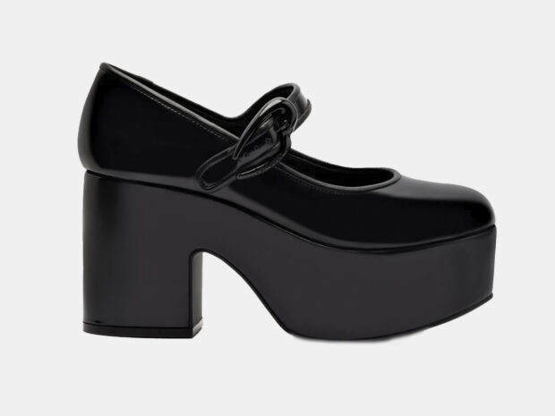 Sapato boneca: 10 modelos para usar na meia-estação Sapato boneca out3 Larroude