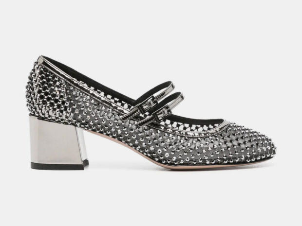 Sapato boneca: 10 modelos para usar na meia-estação Sapato boneca out3 Le Silla