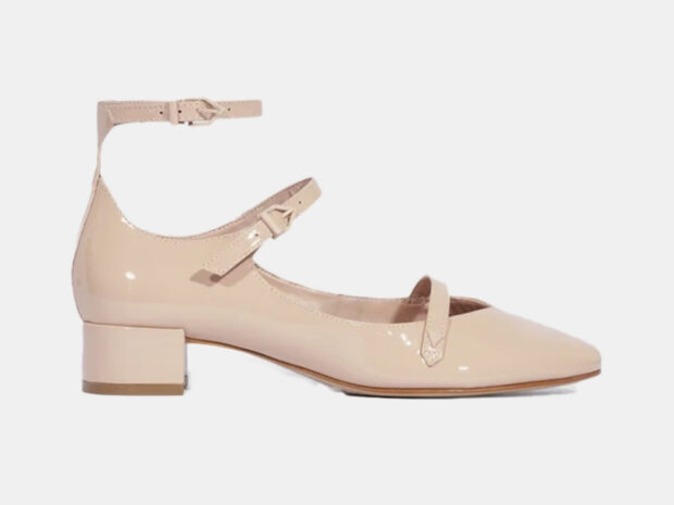 Sapato boneca: 10 modelos para usar na meia-estação Sapato boneca out3 Schutz