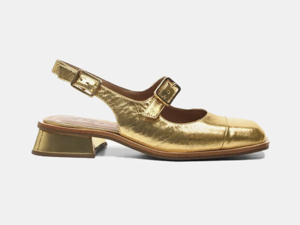 Sapato boneca: 10 modelos para usar na meia-estação Sapato boneca out3 Vicenza