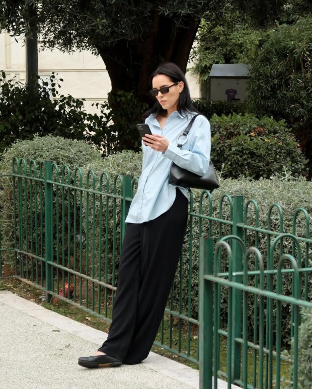 6 looks confortáveis que as fashionistas estão usando looks confortáveis que as fashionistas estão usando