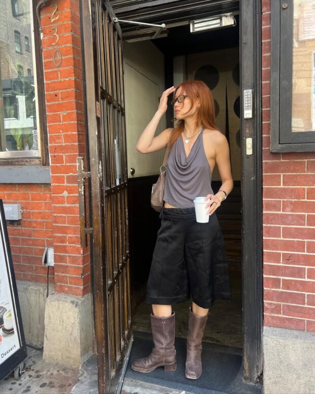 6 looks para o Tomorrowland que garantem estilo e conforto looks para o Tomorrowland