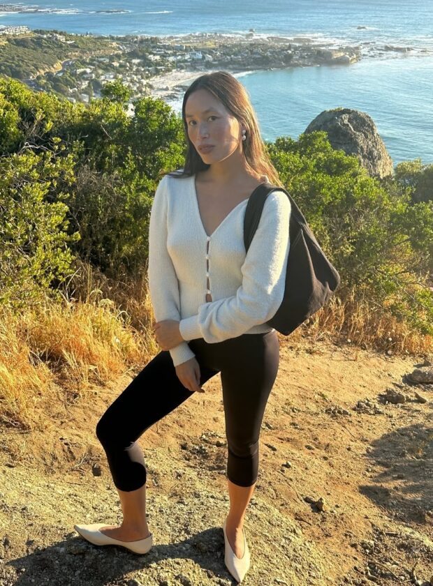 looks confortáveis que as fashionistas estão usando