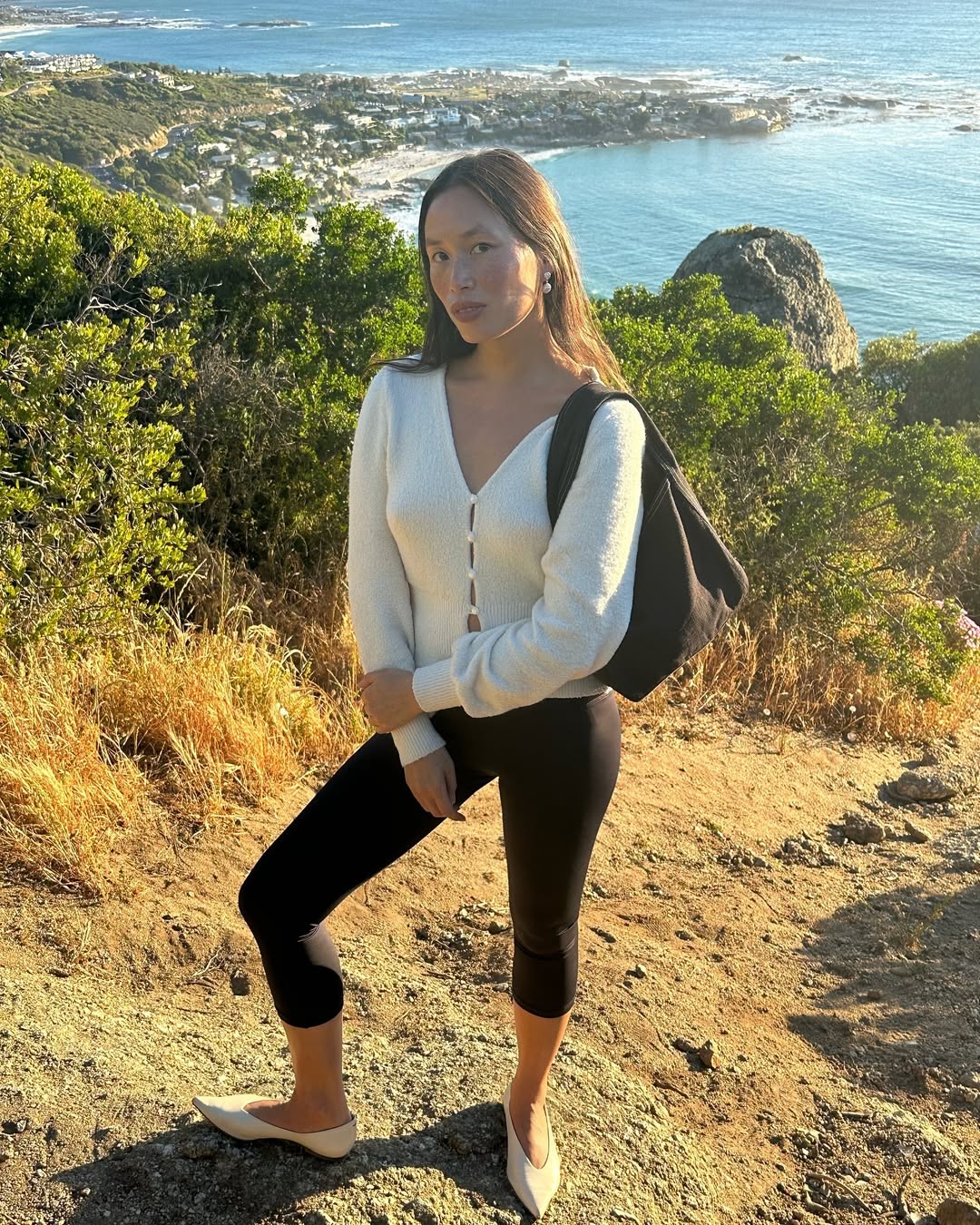 looks confortáveis que as fashionistas estão usando