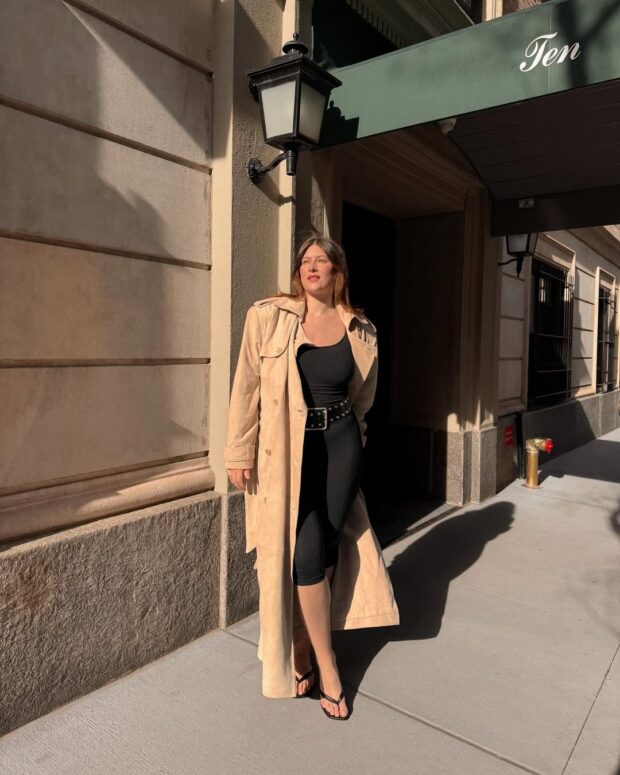 looks com calça capri legging