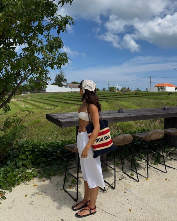 tendências de acessórios para a próxima estação