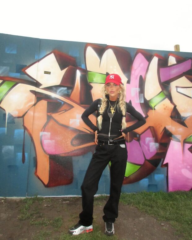 6 looks para o Tomorrowland que garantem estilo e conforto looks para o Tomorrowland