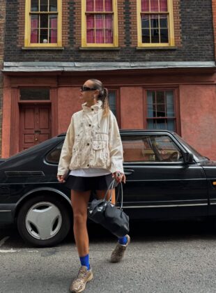 looks para o Tomorrowland