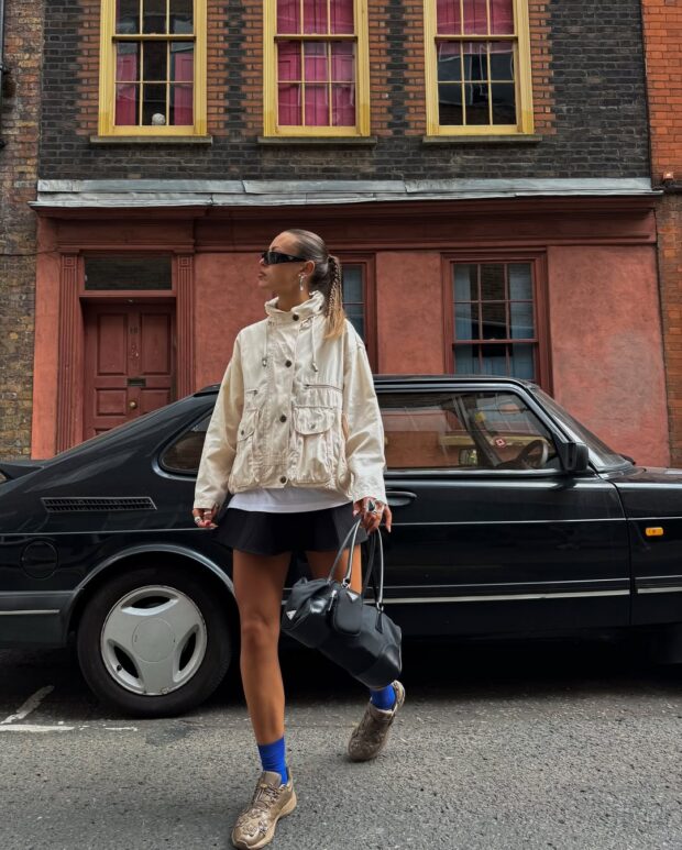 6 looks para o Tomorrowland que garantem estilo e conforto looks para o Tomorrowland