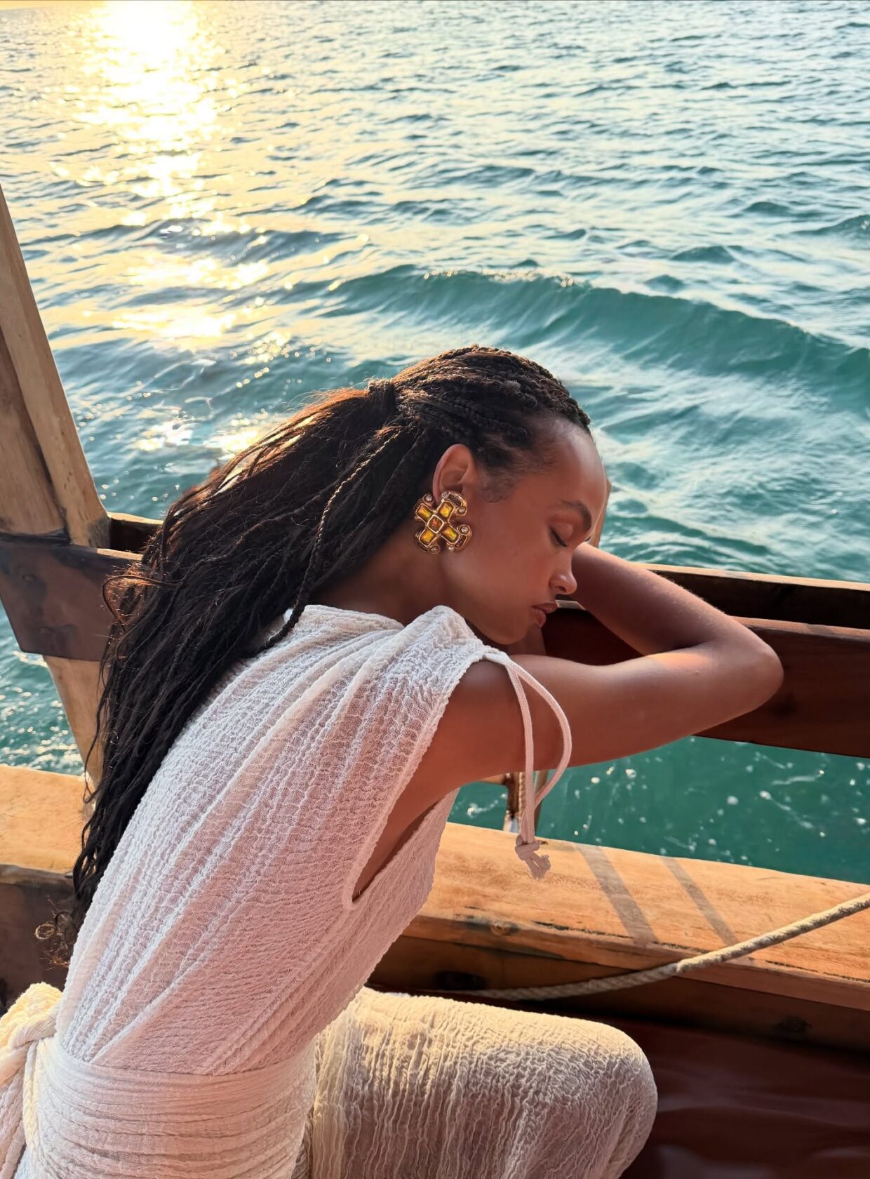 tendências de acessórios para a próxima estação